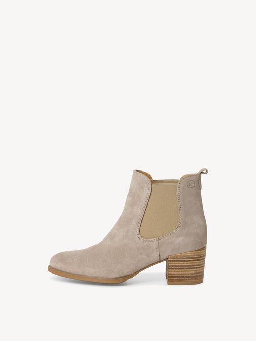 Chelsea Boot, TAUPE, hi-res