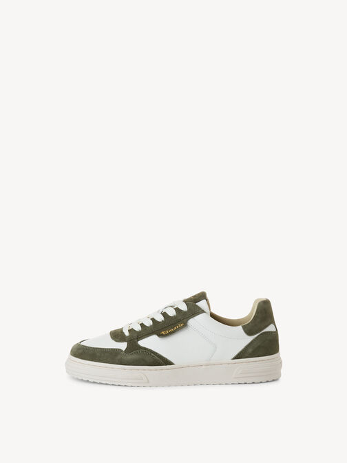 Sneaker, OLIVE, hi-res