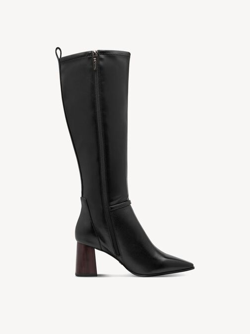 Boots, BLACK, hi-res