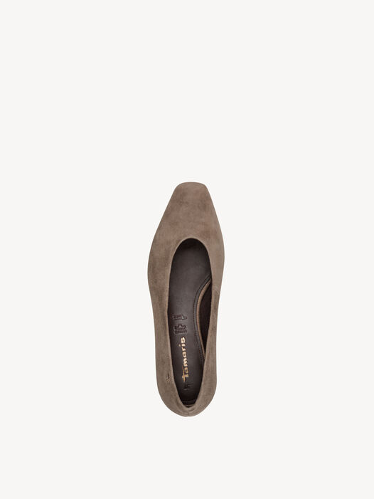 Ballerina, TAUPE, hi-res