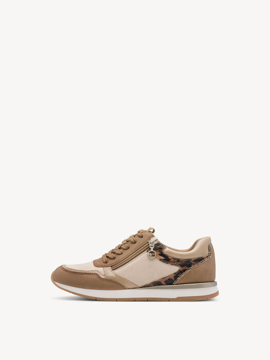 Sneaker, CAMEL COMB, hi-res