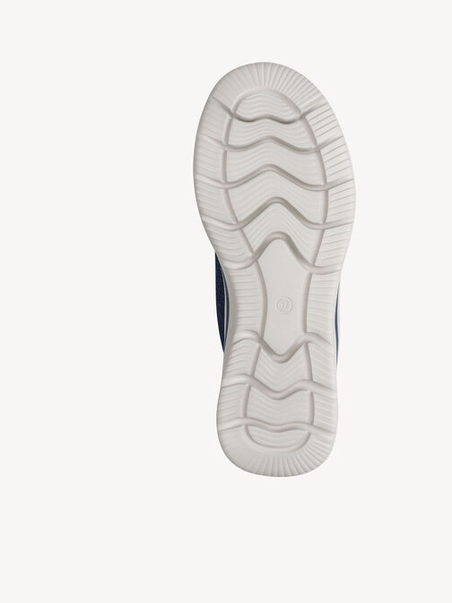 Basket, NAVY, hi-res