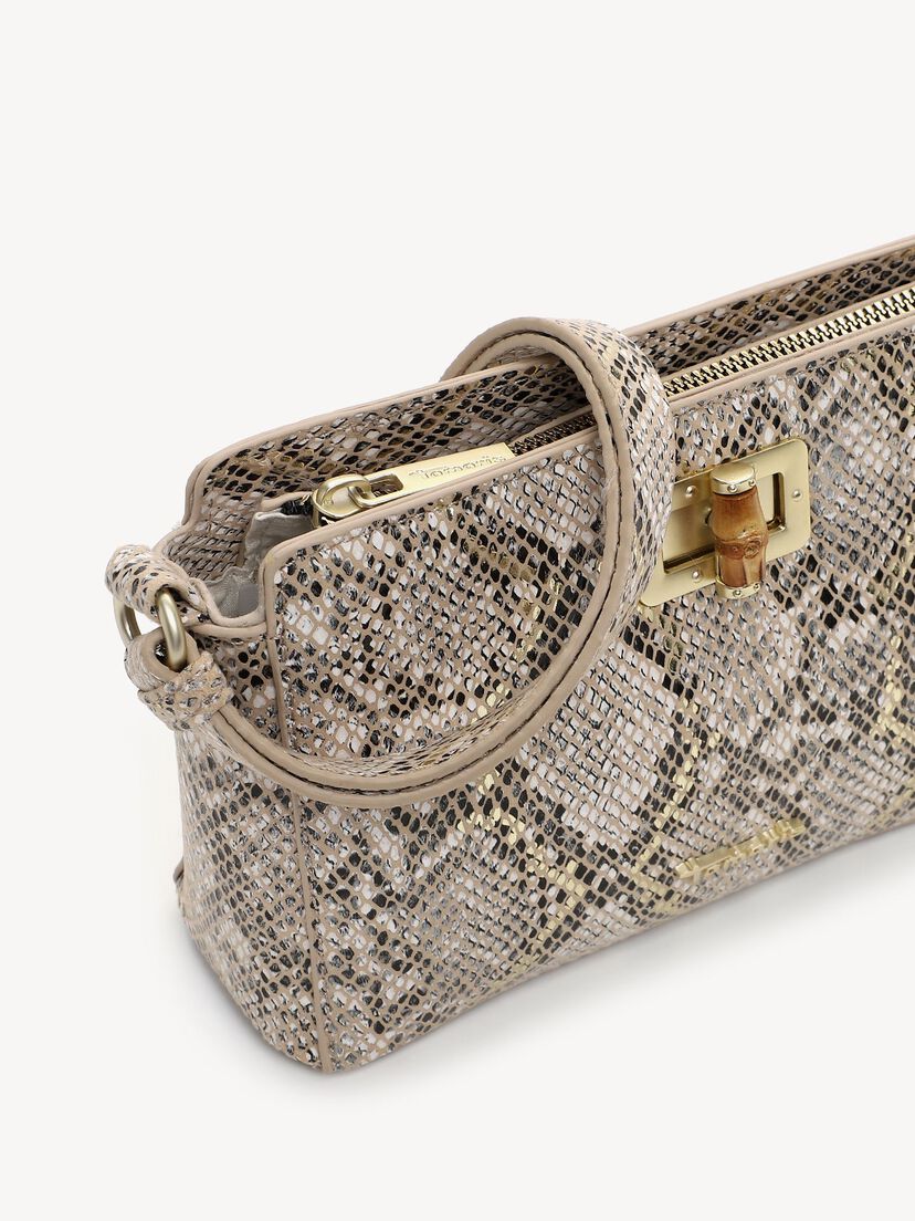 Schoudertas - beige, ceramics, hi-res