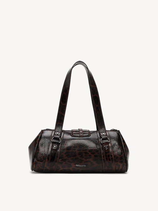Shopper, brown, hi-res