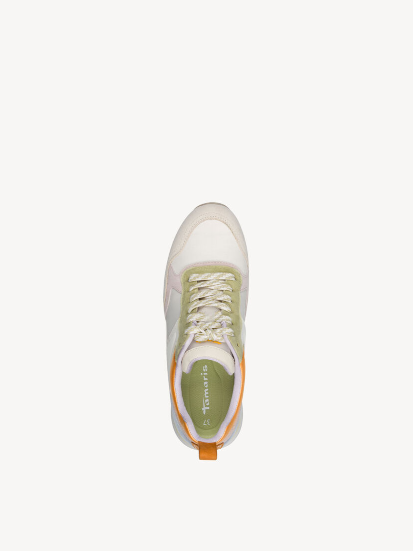 Sneaker - beige, BEIGE COMB, hi-res