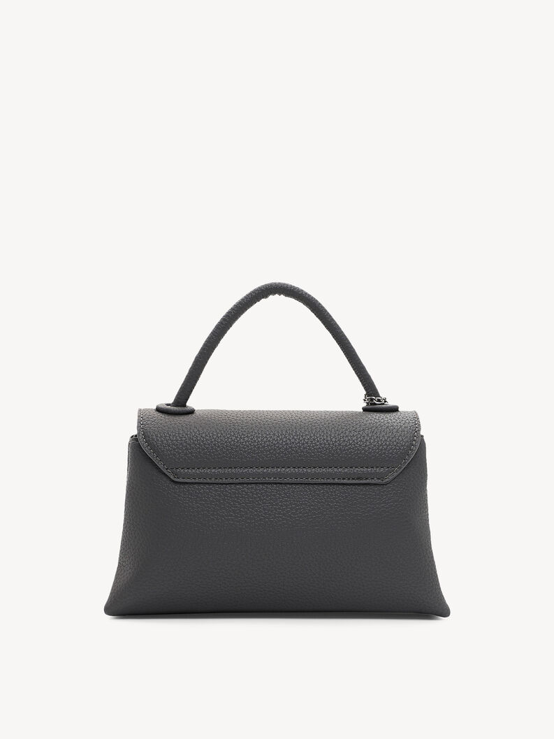 Sac à main - gris, grey, hi-res