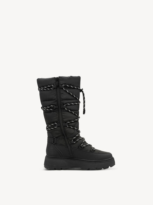 Stiefel, BLACK, hi-res