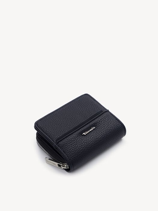 Portemonnee, blue, hi-res