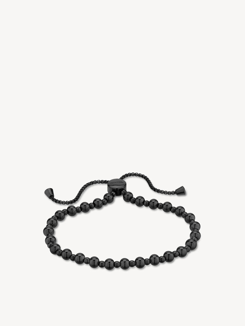 Armband - zwart, zwart, hi-res