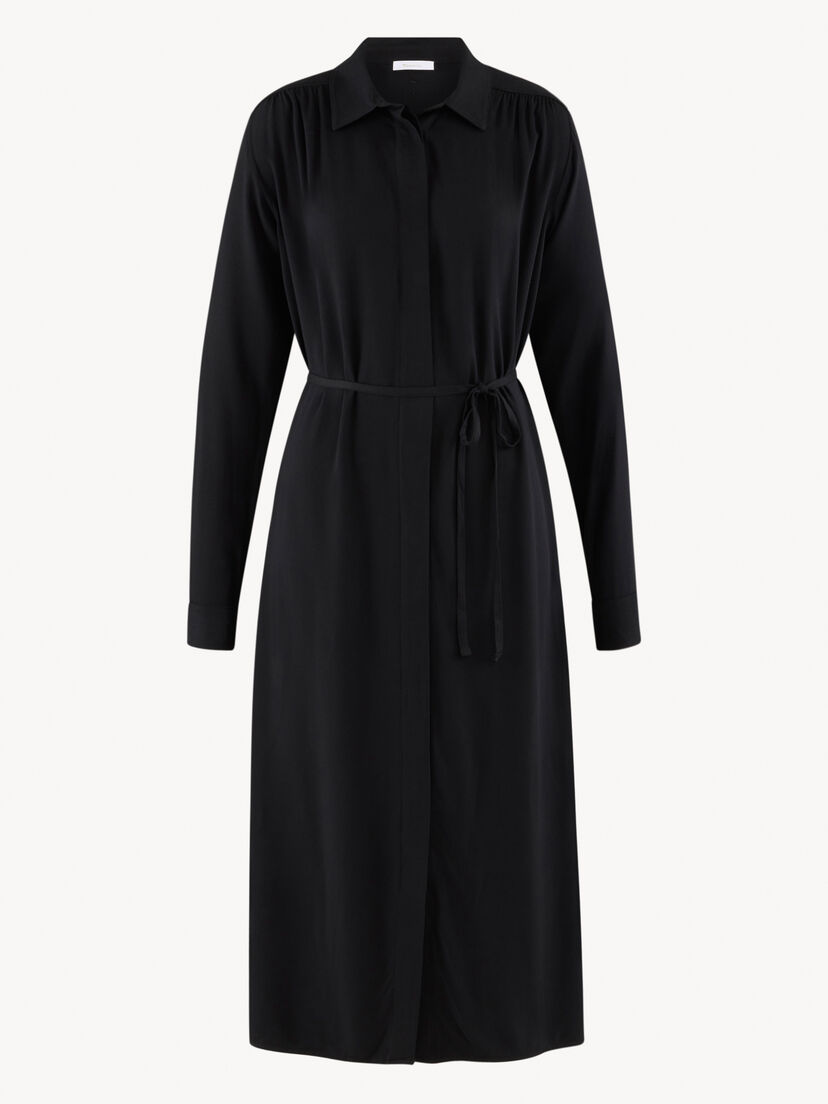 Jurk, Black Beauty, hi-res