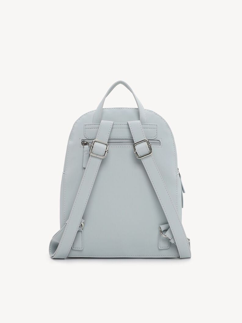 Rucksack - blau, lightblue, hi-res