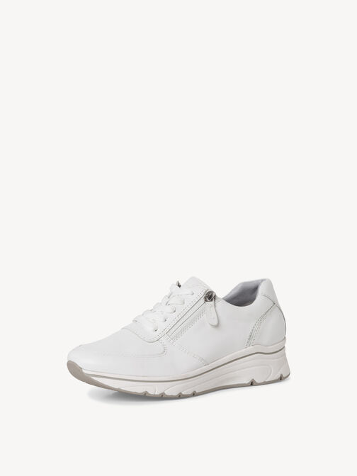 Basket, WHITE/SILVER, hi-res