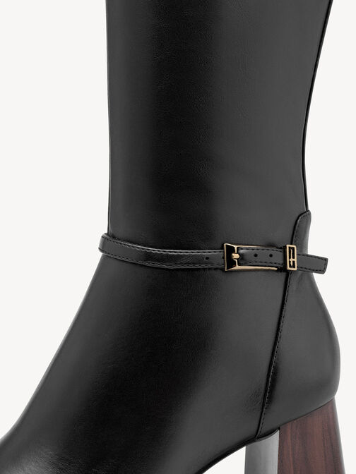 Boots, BLACK, hi-res
