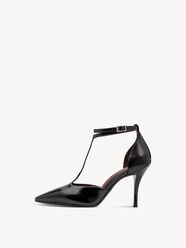 Pumps