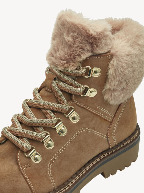 Bottine, CAMEL, hi-res