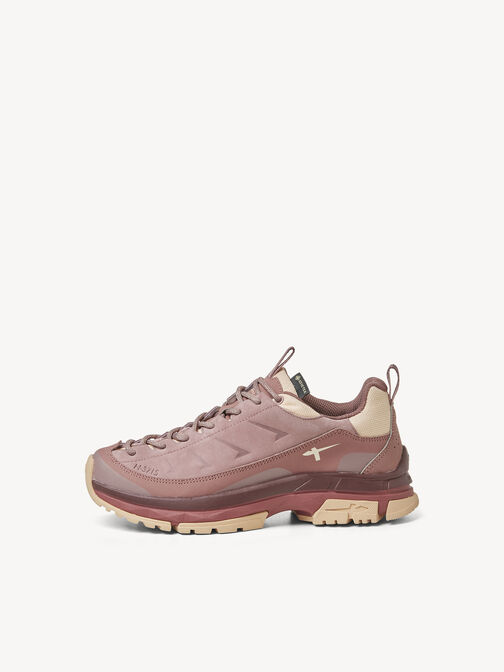 GORE-TEX But turystyczny H-3715, RED MARBLE, hi-res