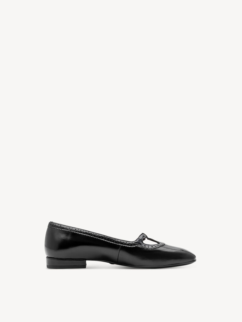 Ballerina, BLACK, hi-res