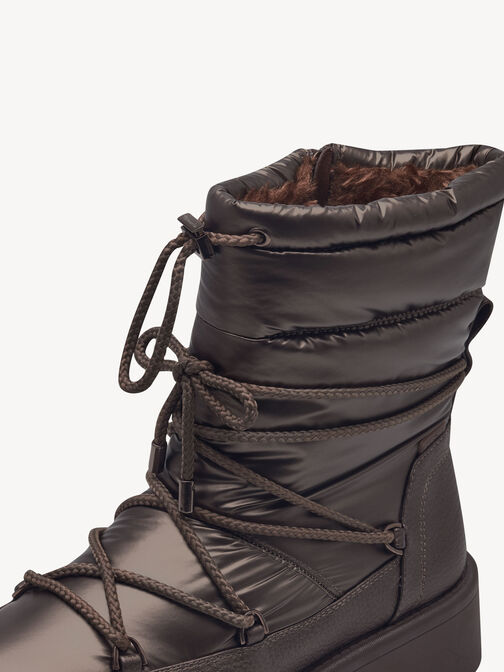 Bootie, BRONCE, hi-res