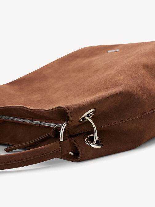 Bag, brown, hi-res
