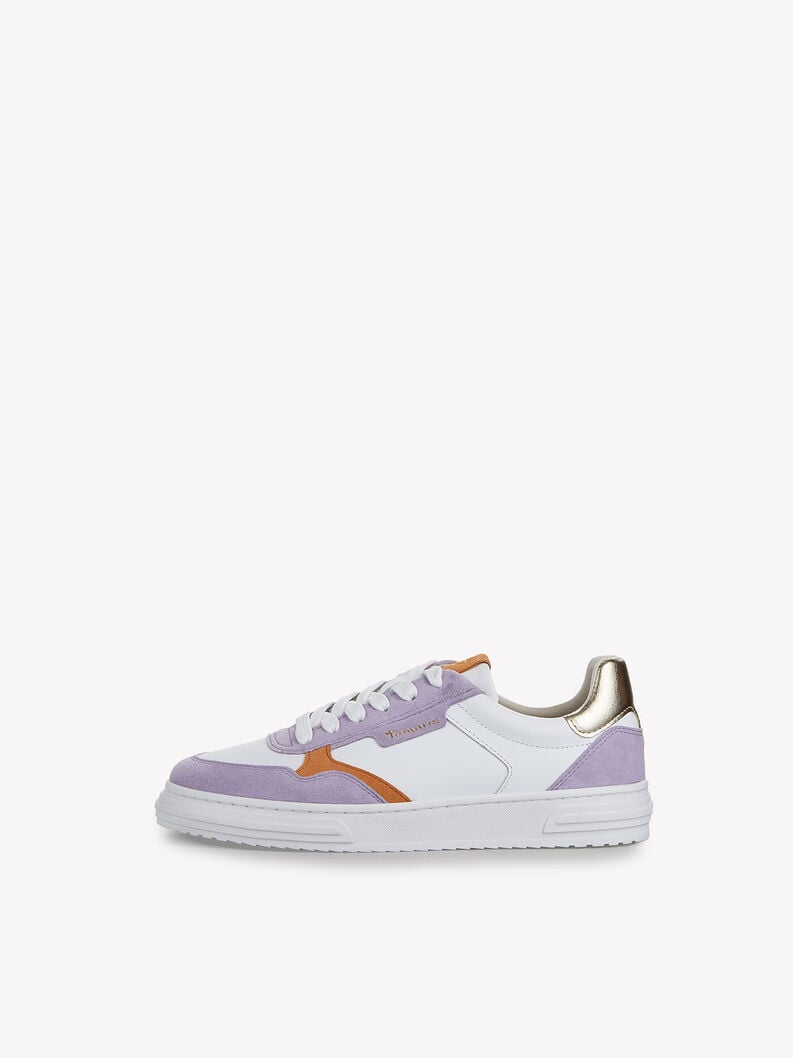 Sneaker - purple, LT.PURPLE COMB, hi-res