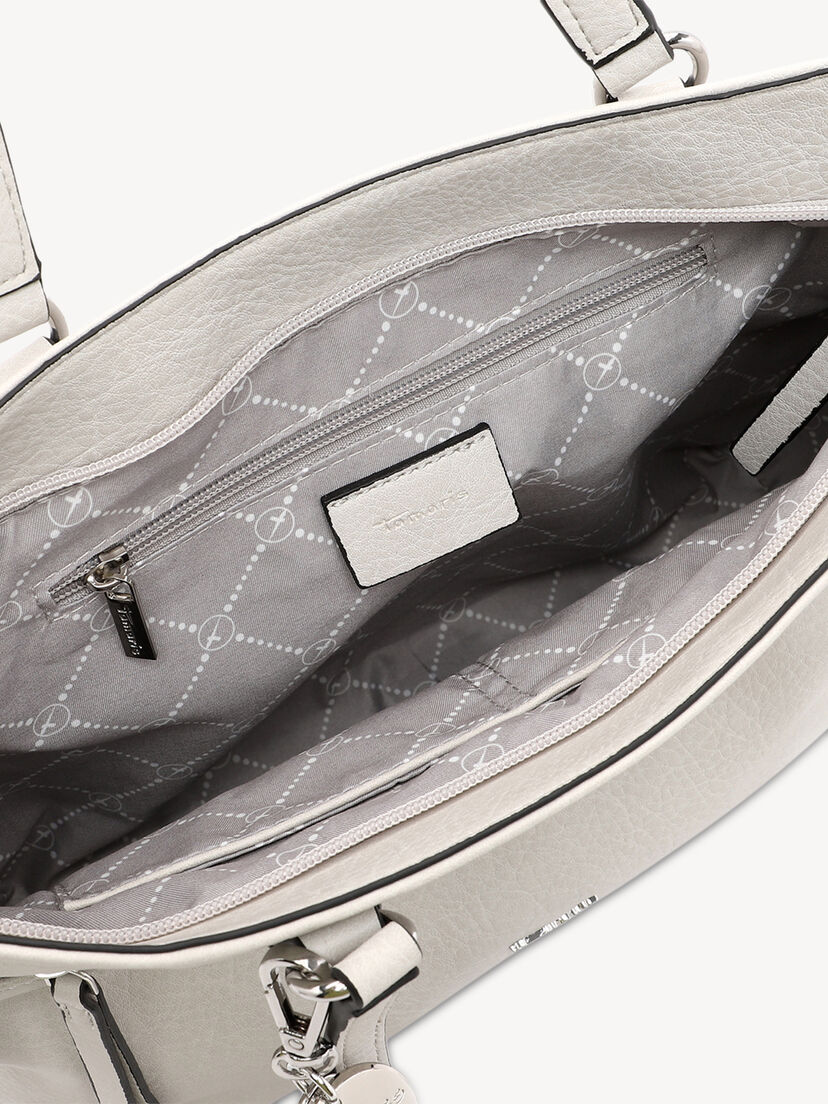 Shopper - beige, beige, hi-res