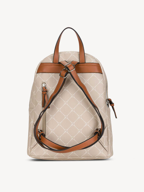 Sac &agrave; dos, taupe, hi-res