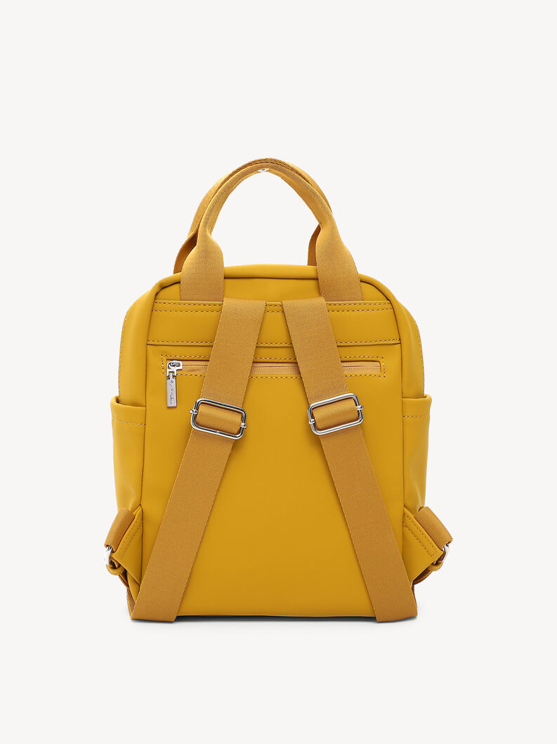 Zaino - beige, curry, hi-res