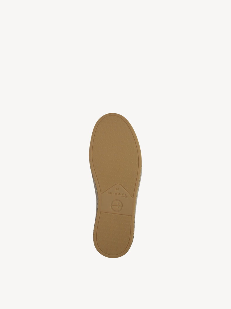 Sneaker - braun, CAMEL, hi-res