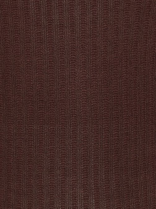 knitted top, Coffee Bean, hi-res