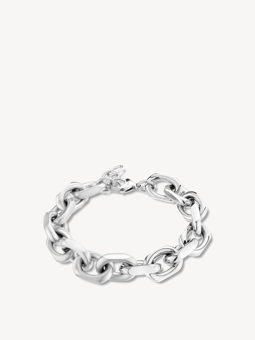 Armband - zilver, silver, hi-res