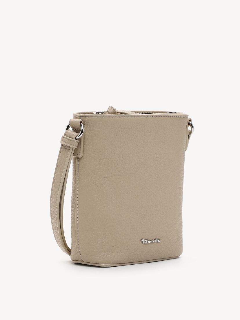 Schoudertas - beige, beigetaupe, hi-res