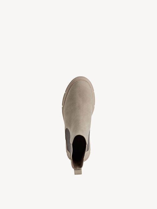Chelsea boot, GREY, hi-res