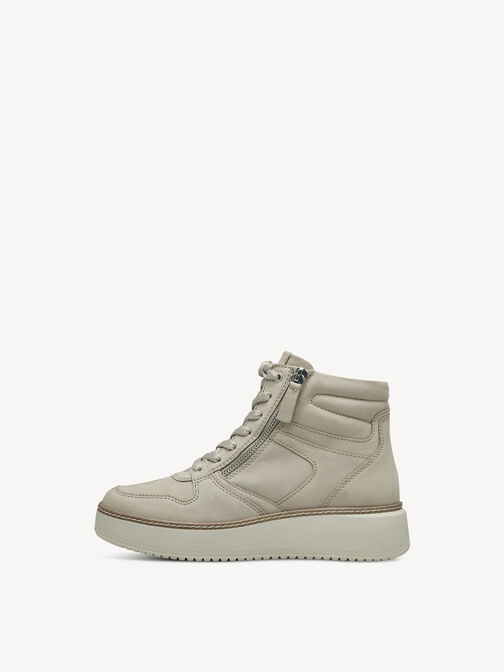Stiefelette, TAUPE NUBUC, hi-res