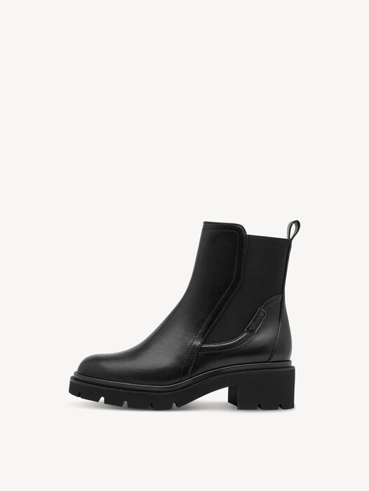 Chelseaboot, BLACK, hi-res