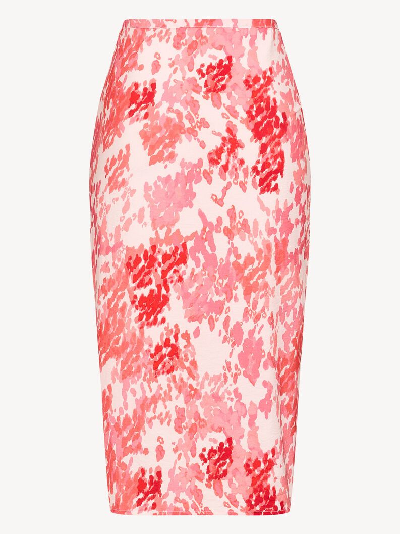 Jupe - rose fuchsia, Pink Lemonade Animal AOP, hi-res