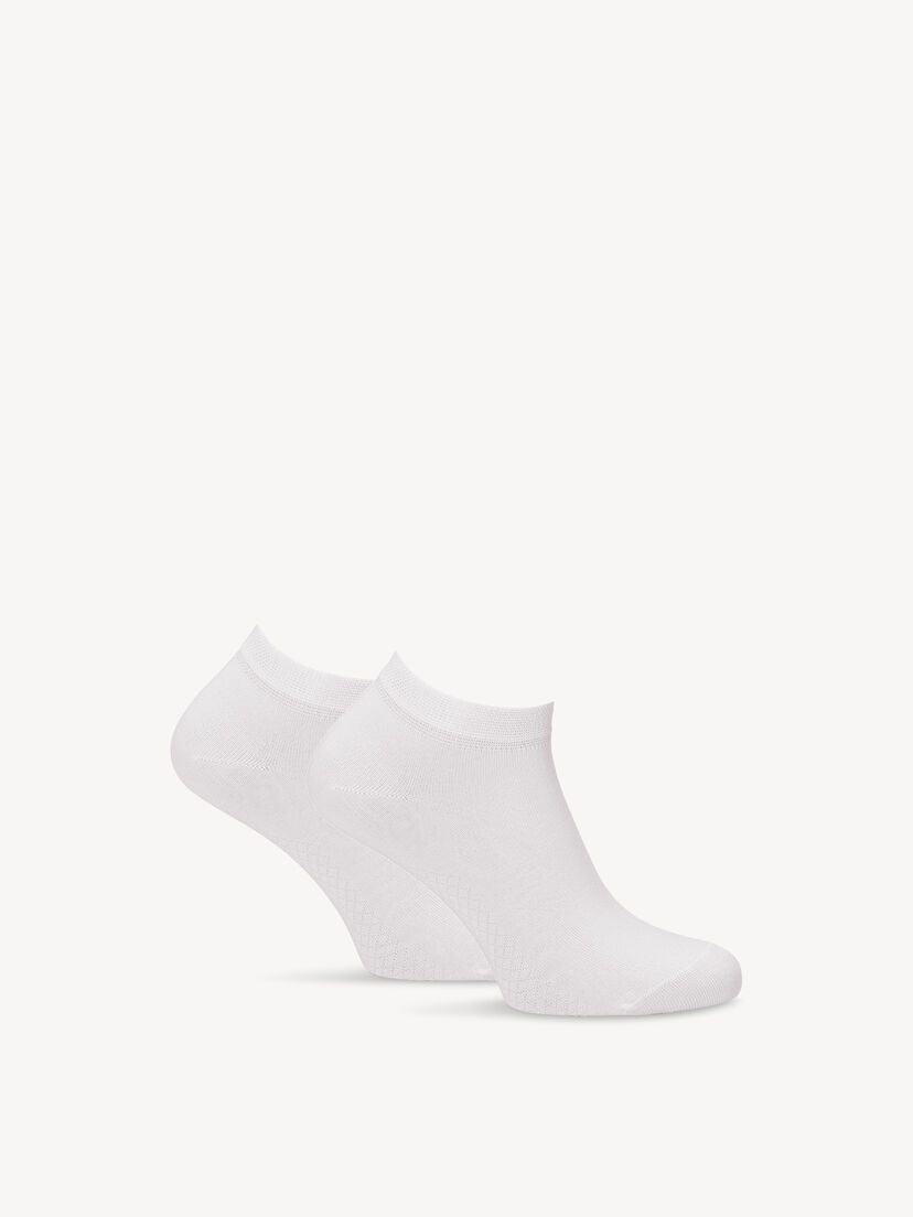 Sokkenset - wit, white/white, hi-res