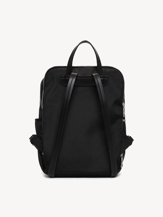 Rugzak, black, hi-res