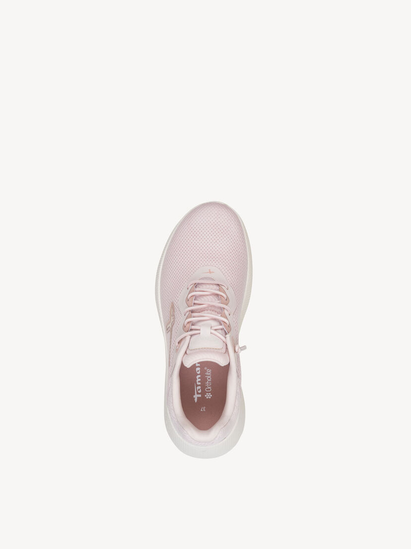 Sneaker, ROSE, hi-res