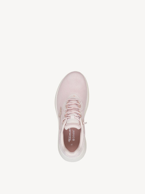 Sneaker, ROSE, hi-res