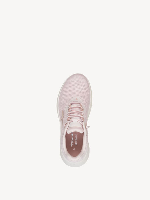 Sneaker, ROSE, hi-res