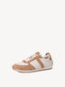 Sneaker - marrone, CAMEL/BEIGE, hi-res