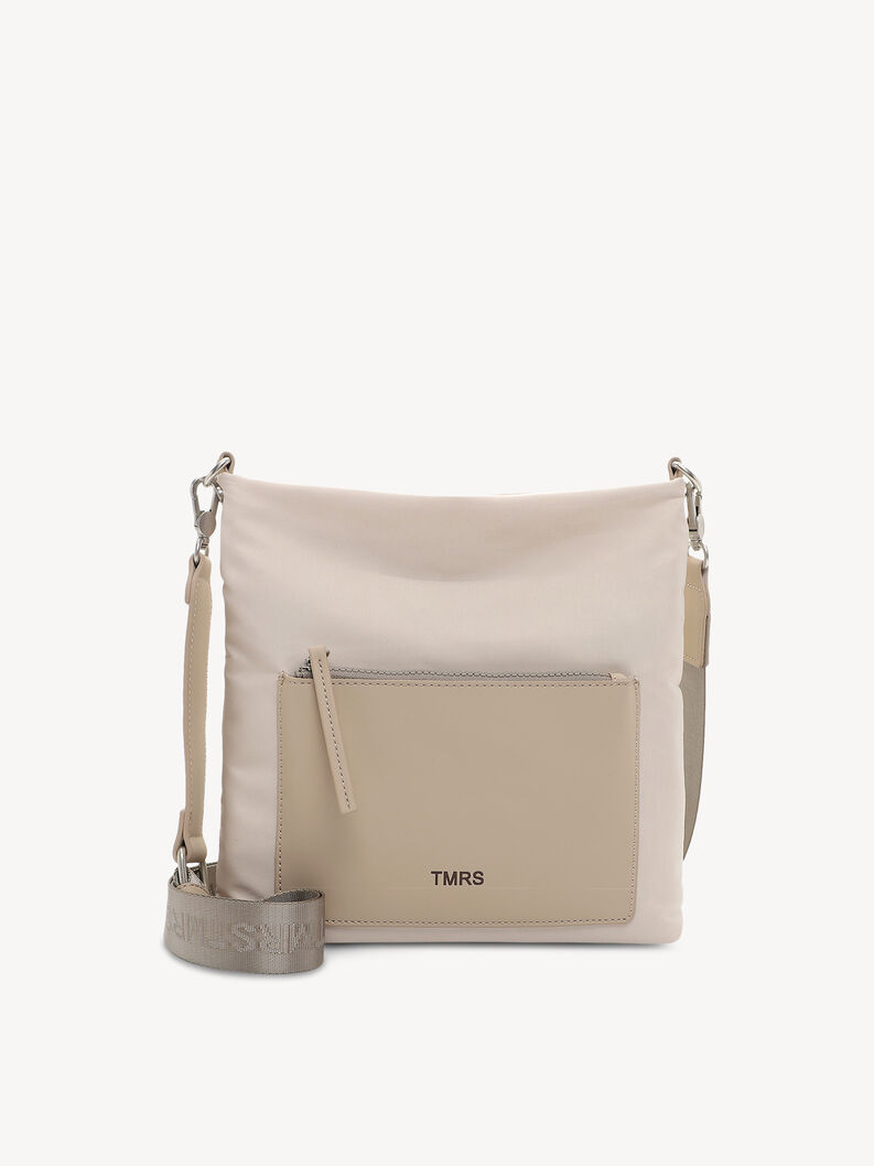 Umh&auml;ngetasche - beige, sand, hi-res