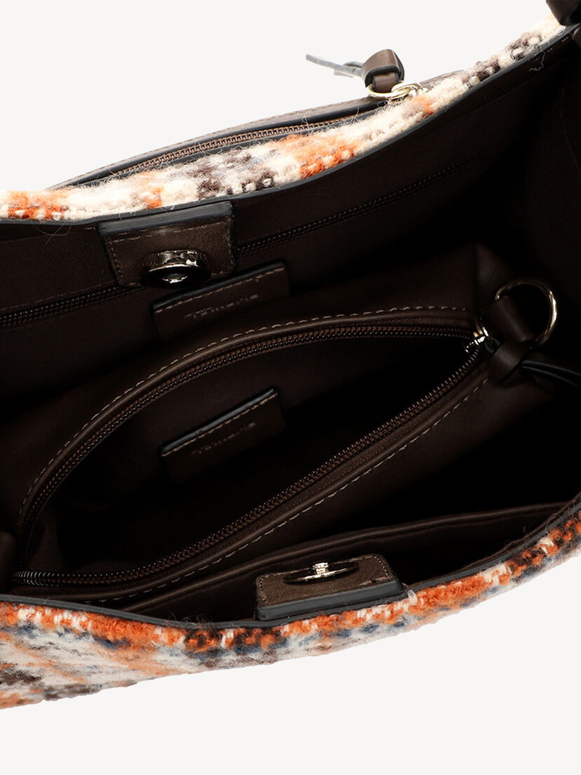 Tas - rood, rust, hi-res