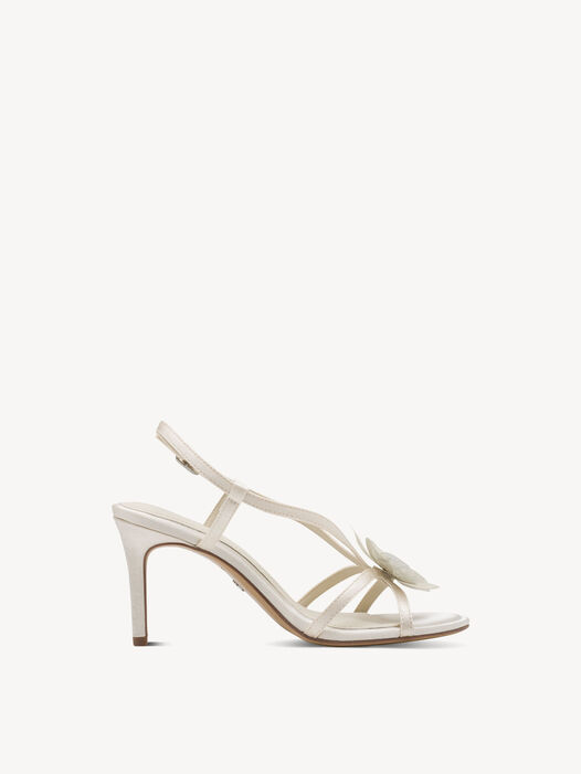 Sandaaltje, PEARL, hi-res