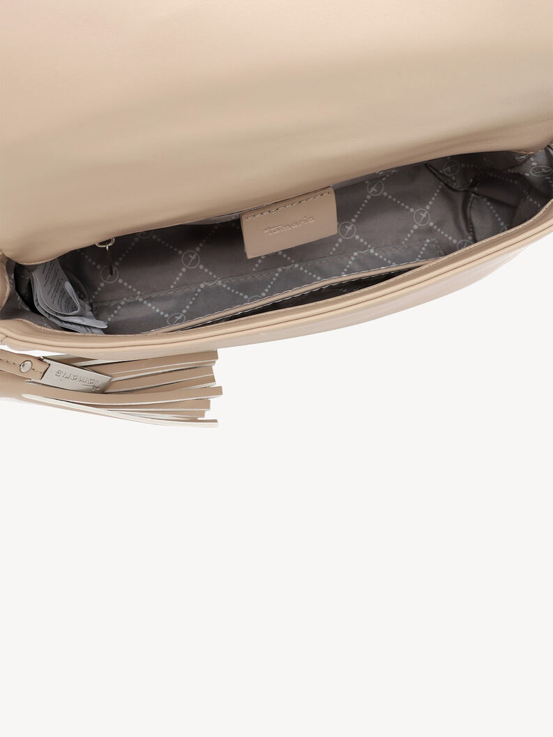 Borsa a tracolla - beige, sand, hi-res