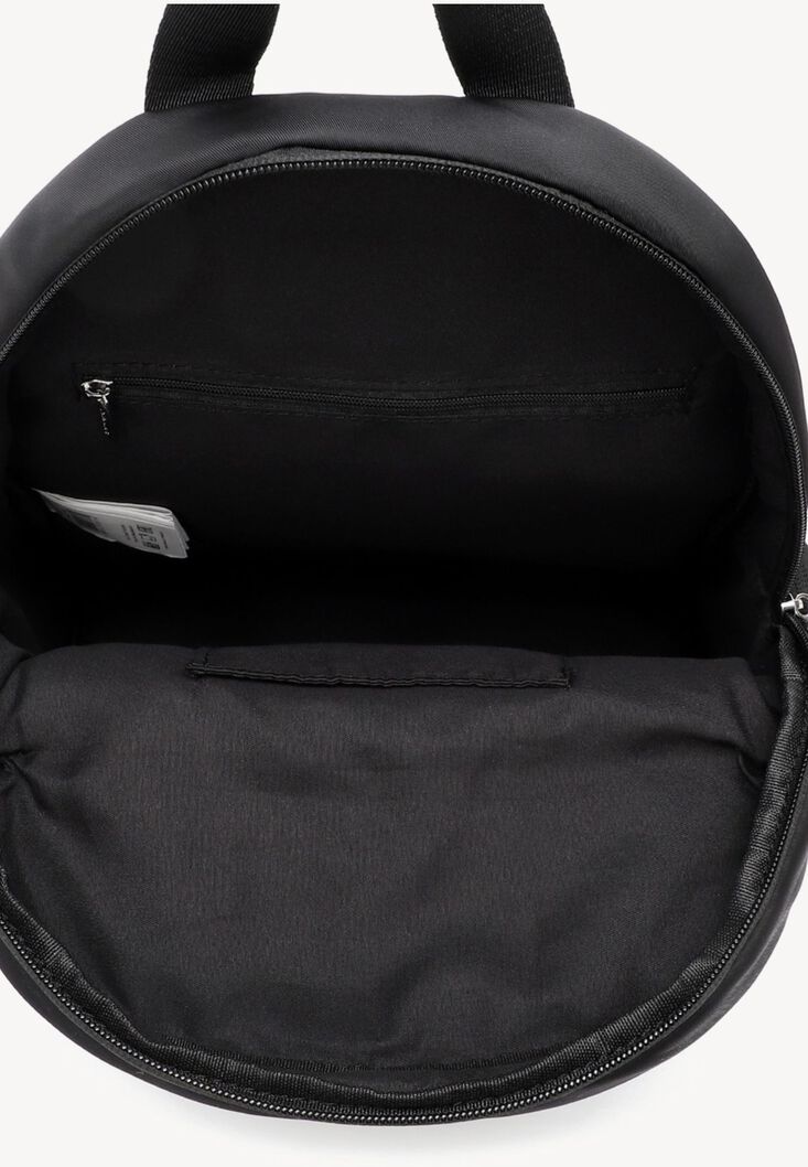 Rucksack - schwarz, black, hi-res