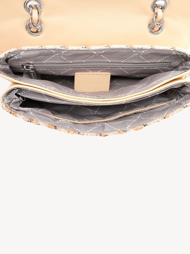 Umh&auml;ngetasche - pink, rose, hi-res