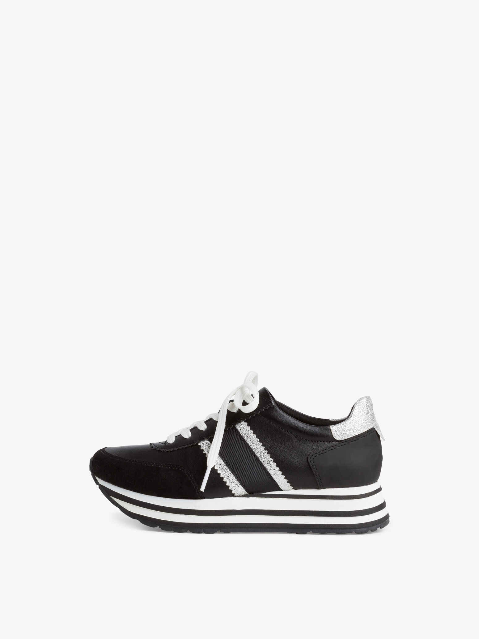 Tamaris sneakers - Women´s shoes • Differenta.com