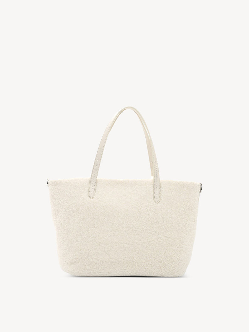 Torba na zakupy - beżowy, beżowy, hi-res