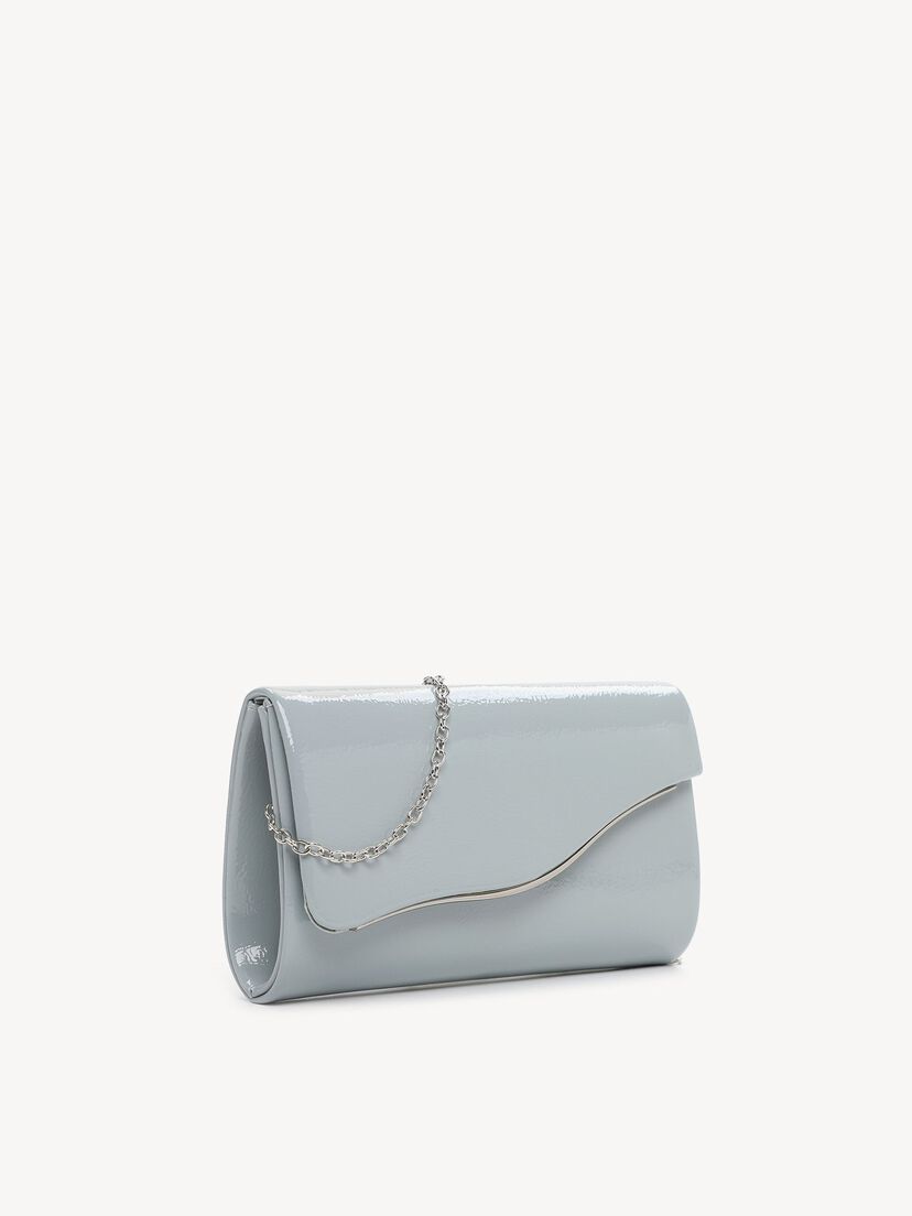 Clutch - blauw, lightblue, hi-res